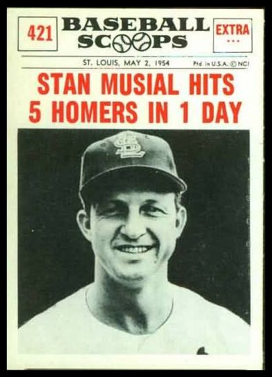 421 Musial